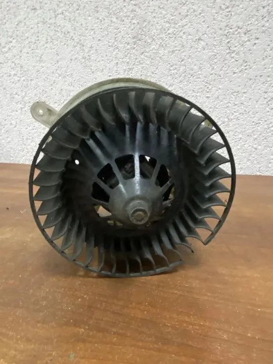 Ventilador de arrefecimento OEM E1138 para Mercedes-Benz E W210 image 2