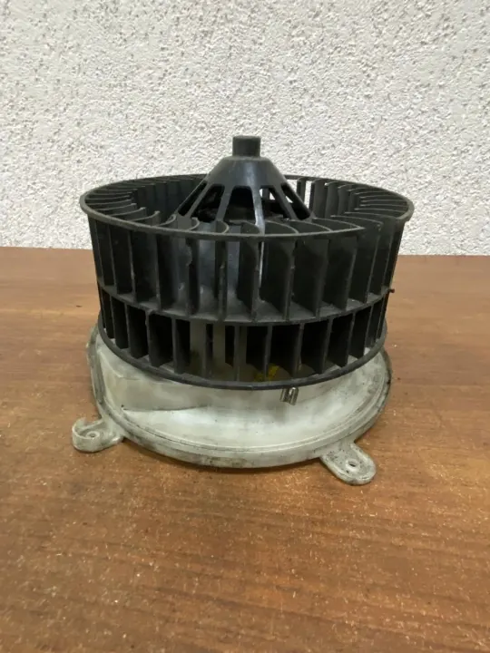 Ventilador de arrefecimento OEM E1138 para Mercedes-Benz E W210 image 3