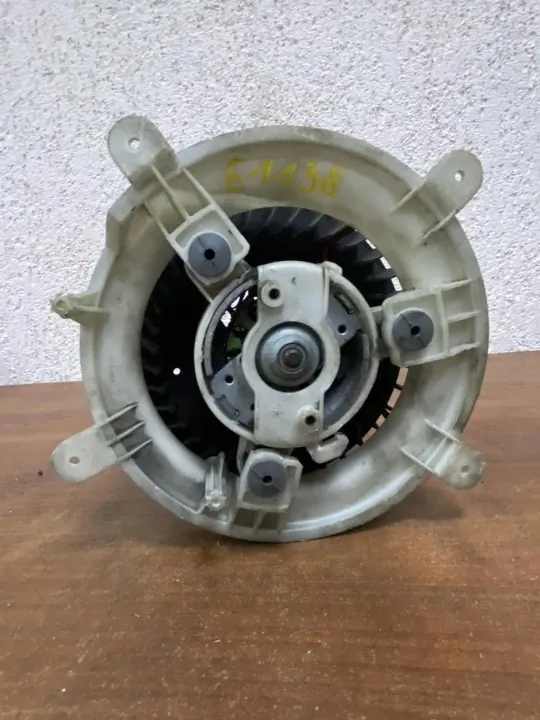 Ventilador de arrefecimento OEM E1138 para Mercedes-Benz E W210 image 4