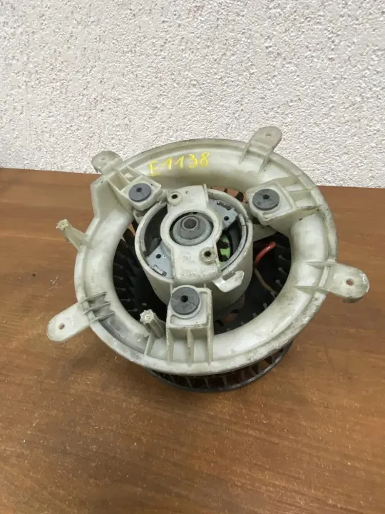 Ventilador de arrefecimento OEM E1138 para Mercedes-Benz E W210 image 5