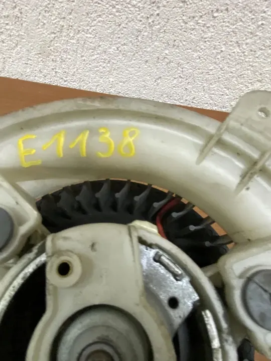 Ventilador de arrefecimento OEM E1138 para Mercedes-Benz E W210 image 6