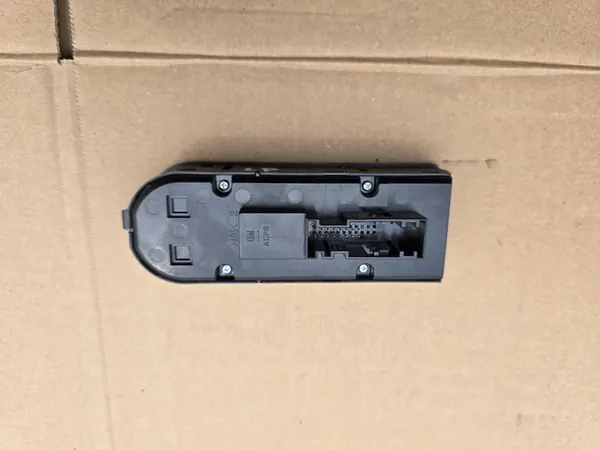 Raam Schakelaar Opel Tigra B Cabrio OE 93162636 image 3