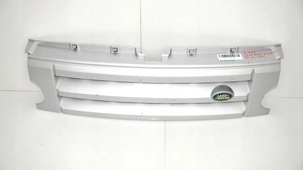 Bumperrooster Land Rover Discovery III OEM 375484899 image 2