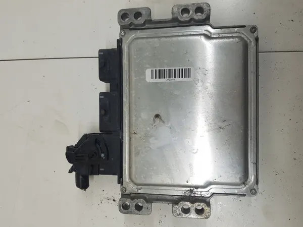 Gebrauchtes Nissan NV200 ECU-Modul OEM 237100875R image 3