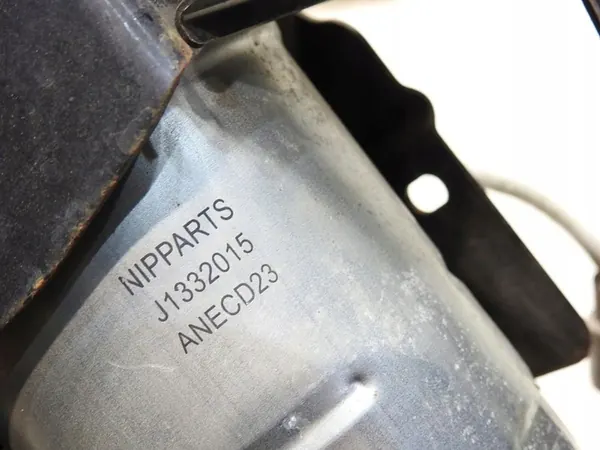 Base de Filtro de Combustible Mazda CX-7 2.2D J1332015 ANECD23 image 5