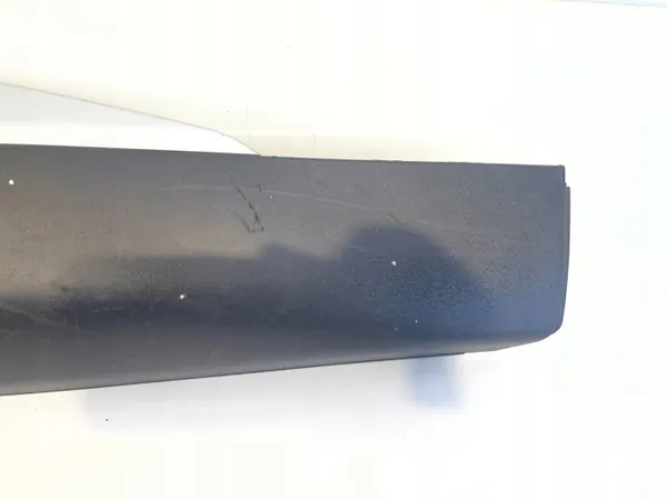 Peugeot 2008 II Moldura Puerta Derecha Delantera OEM 9837637080 image 3
