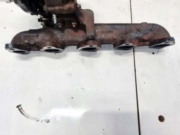 Pakoputken keräin OEM EIS-2058441 Citroen Xsara Picasso image 3