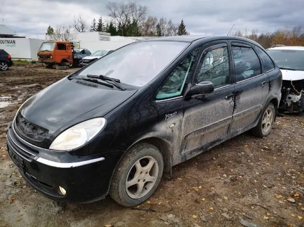 Pakoputken keräin OEM EIS-2058441 Citroen Xsara Picasso image 5