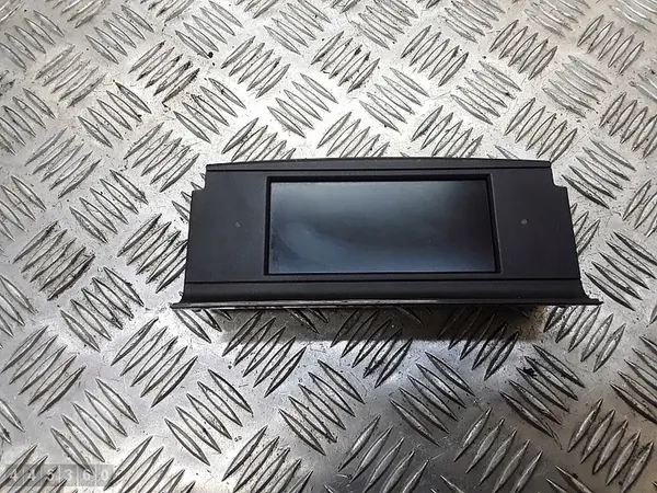 Écran d'affichage Mercedes C Class 2008 A2048204297 image 1