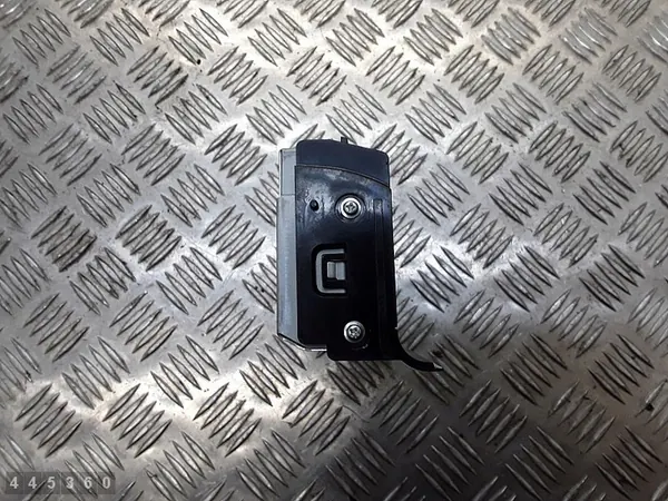 Écran d'affichage Mercedes C Class 2008 A2048204297 image 4