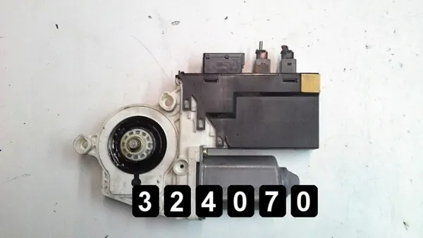 Ikkunan säädin OEM AM-324070 Citroen C8:lle image 3