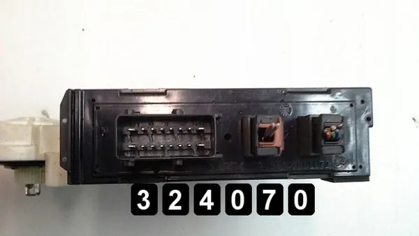 Ikkunan säädin OEM AM-324070 Citroen C8:lle image 4