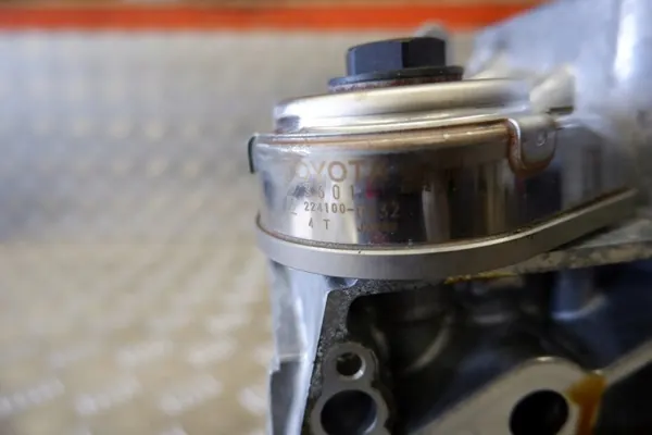 Waterpomp OEM 2241000432 voor Toyota RAV4 2.5H image 8