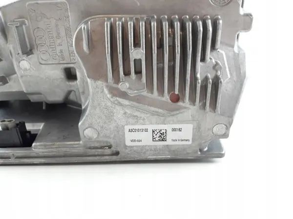 Aquecedor bloco motor Porsche Cayenne OEM 9Y3919619B image 4