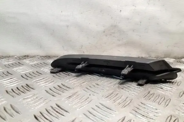 Rejilla de parachoques delantera OPEL MOKKA 95235062 image 2