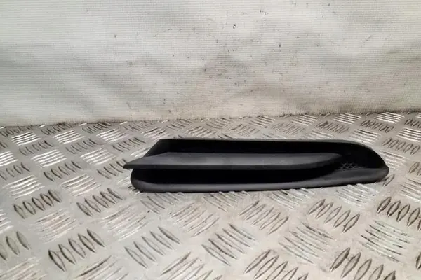 Rejilla de parachoques delantera OPEL MOKKA 95235062 image 3