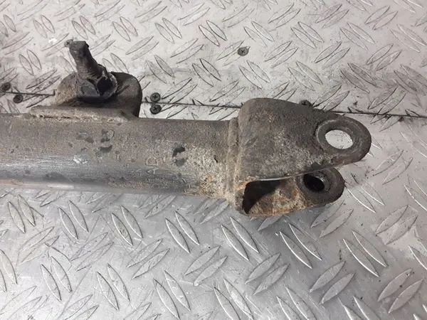 Ammortizzatore anteriore Chrysler 300 - 300C 2010 04895412AC image 5