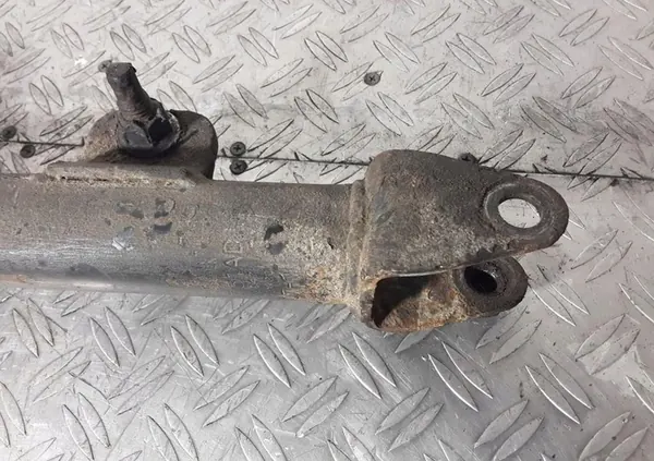 Ammortizzatore anteriore Chrysler 300 - 300C 2010 04895412AC image 6