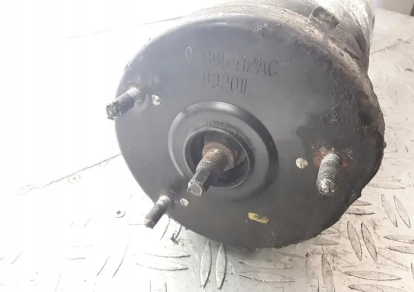 Ammortizzatore anteriore Chrysler 300 - 300C 2010 04895412AC image 7