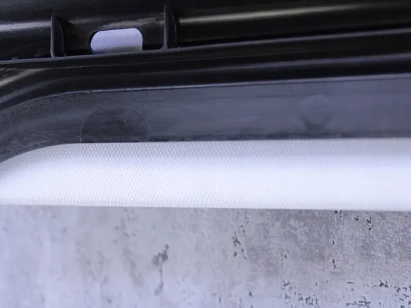Rahmen Sonnendach-Rollo OEM 2224158 Peugeot 508 image 4