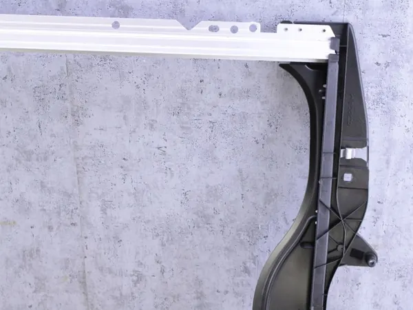 Rahmen Sonnendach-Rollo OEM 2224158 Peugeot 508 image 6