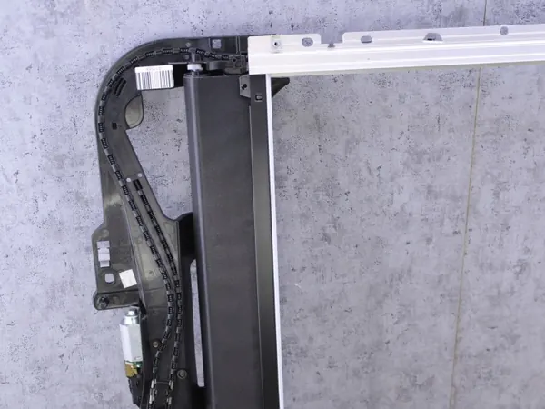 Rahmen Sonnendach-Rollo OEM 2224158 Peugeot 508 image 9
