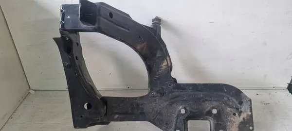 Lente de refletor direito Mercedes W164 X64 image 2