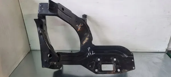 Lente de refletor direito Mercedes W164 X64 image 5