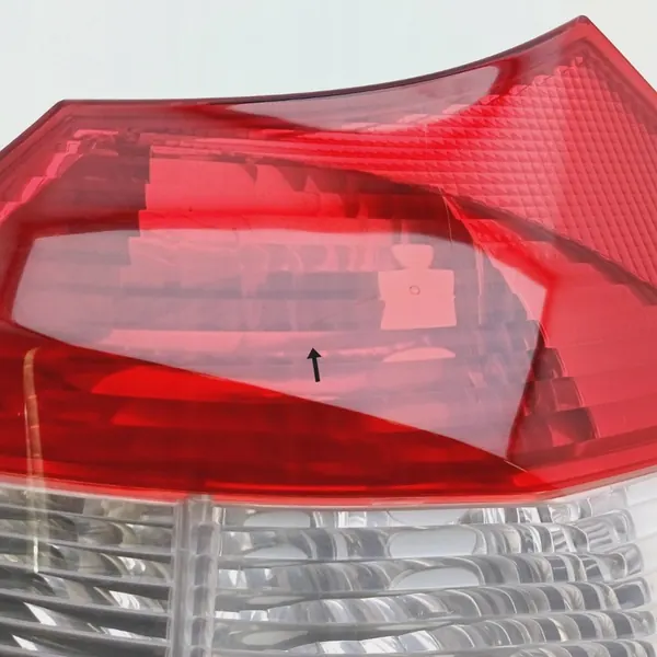 Luz trasera derecha BMW 1 E81 E87 63216924502 image 2