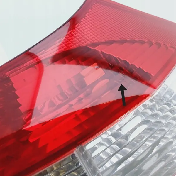 Luz trasera derecha BMW 1 E81 E87 63216924502 image 3