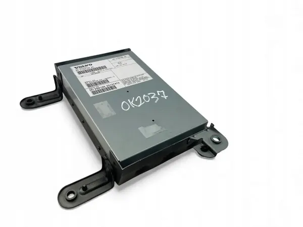 Amplificateur radio OEM 31384100AA pour Volvo XC60 2008-2013 image 4
