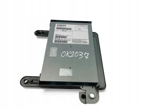 Amplificateur radio OEM 31384100AA pour Volvo XC60 2008-2013 image 5
