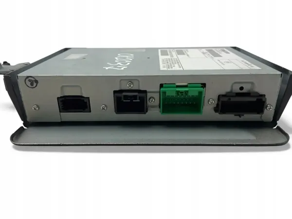 Amplificateur radio OEM 31384100AA pour Volvo XC60 2008-2013 image 6