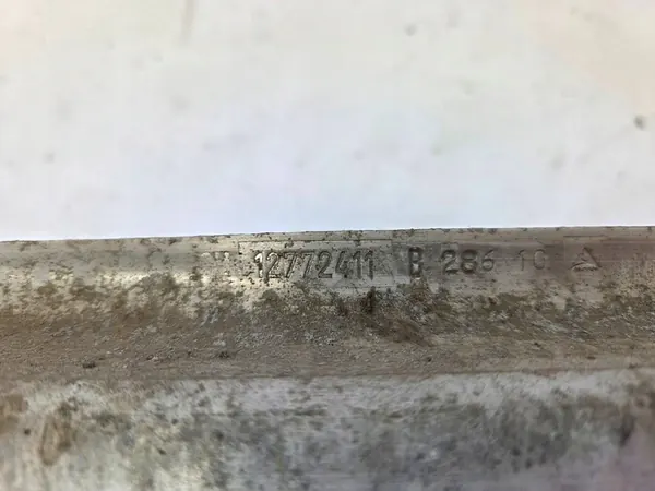 Takapuskuri Insignia A Saab 95 9-5 NG 12772411 image 4