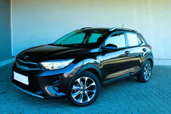 Ventana lateral KIA STONIC 17r puerta delantera derecha image 9