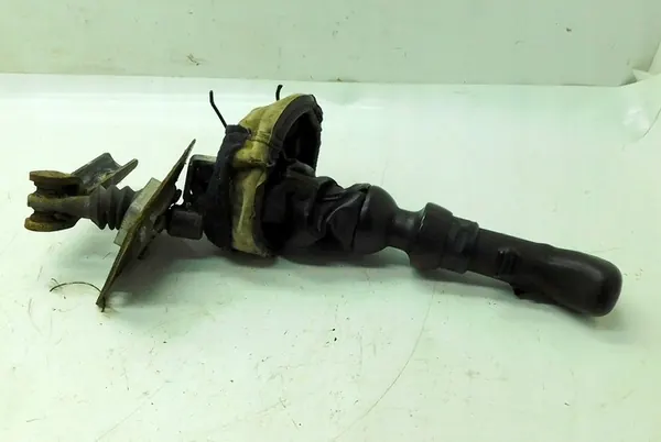 Selector de Marchas DAF XF 105 Manual 2012 OEM 11 image 2