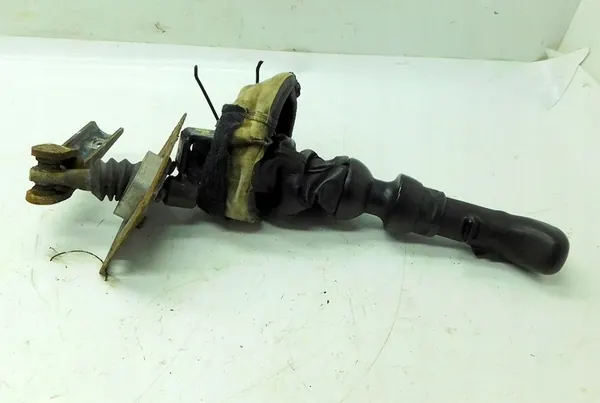 Selector de Marchas DAF XF 105 Manual 2012 OEM 11 image 3