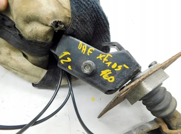 Selector de Marchas DAF XF 105 Manual 2012 OEM 11 image 4