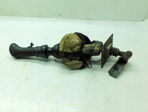 Selector de Marchas DAF XF 105 Manual 2012 OEM 11 image 5