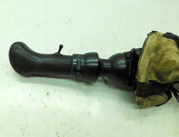 Selector de Marchas DAF XF 105 Manual 2012 OEM 11 image 6