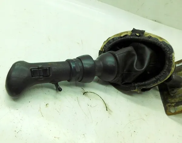 Selector de Marchas DAF XF 105 Manual 2012 OEM 11 image 7