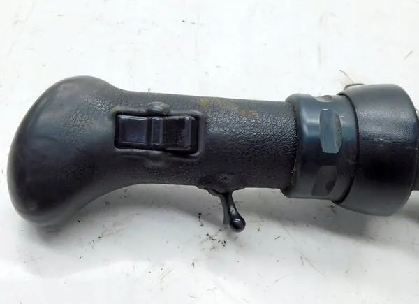 Selector de Marchas DAF XF 105 Manual 2012 OEM 11 image 8