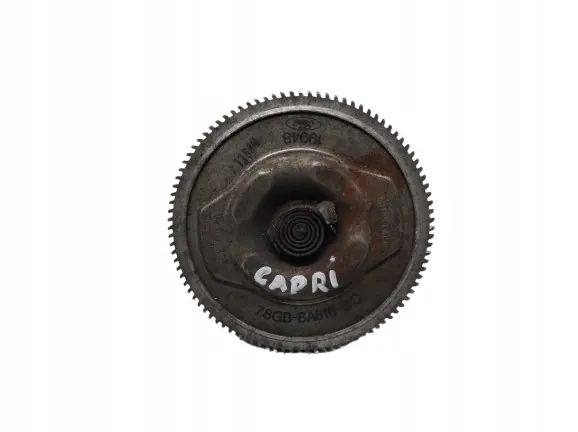 Embrayage Visqueux FORD CAPRI III 2.8 V6 OEM RTEKO image 2