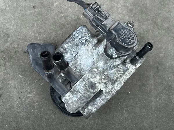 KIA Ceed 2009 Válvula de Acelerador image 2