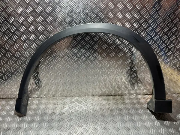 Stänkskydd vänster fram OEM PU26469 för Mazda CX-5 II image 2