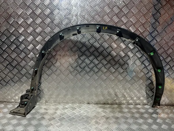 Stänkskydd vänster fram OEM PU26469 för Mazda CX-5 II image 4