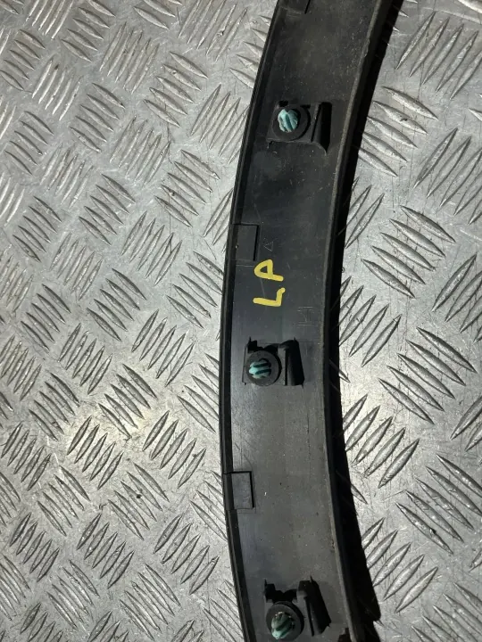 Stänkskydd vänster fram OEM PU26469 för Mazda CX-5 II image 5