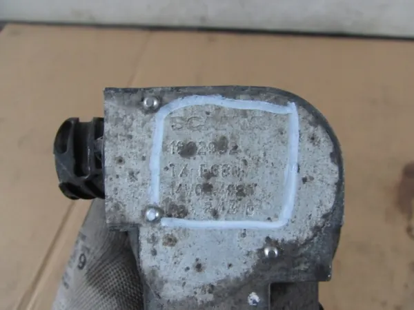 Rauchsensor OEM 1882992 für Scania R 2015 Euro 6 image 10