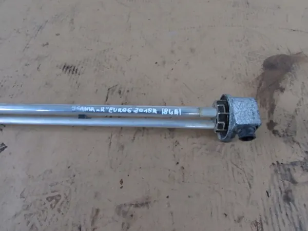 Rauchsensor OEM 1882992 für Scania R 2015 Euro 6 image 4