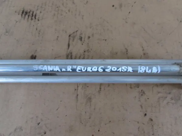 Rauchsensor OEM 1882992 für Scania R 2015 Euro 6 image 5